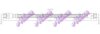 Brovex-Nelson H6752 Brake Hose